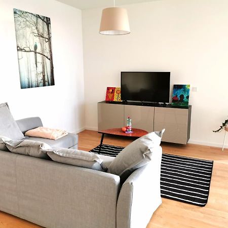 Apartment am Belvedere Wien Exterior foto