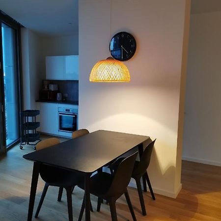 Apartment am Belvedere Wien Exterior foto