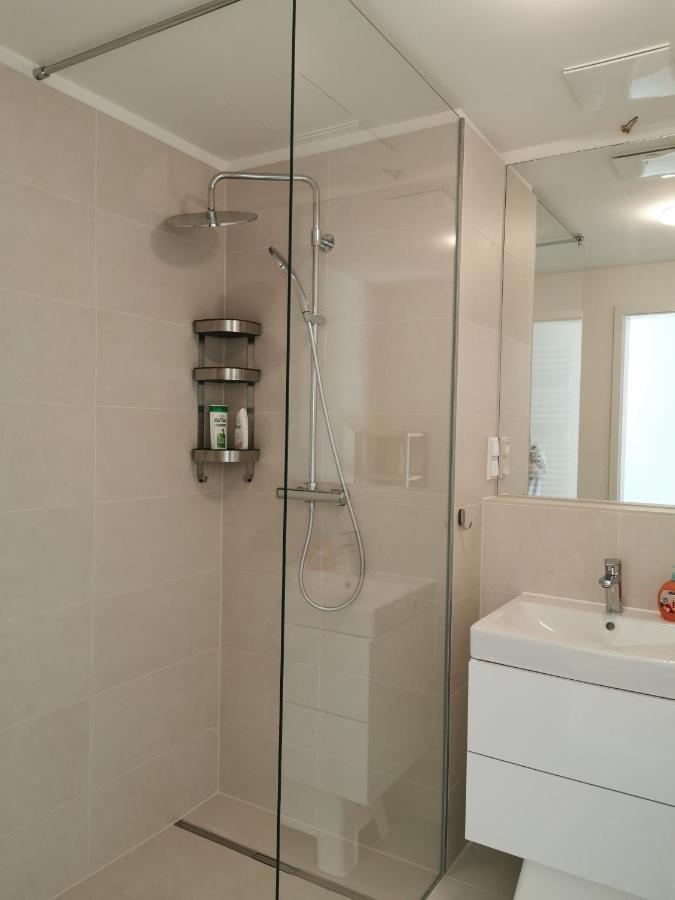Apartment am Belvedere Wien Exterior foto