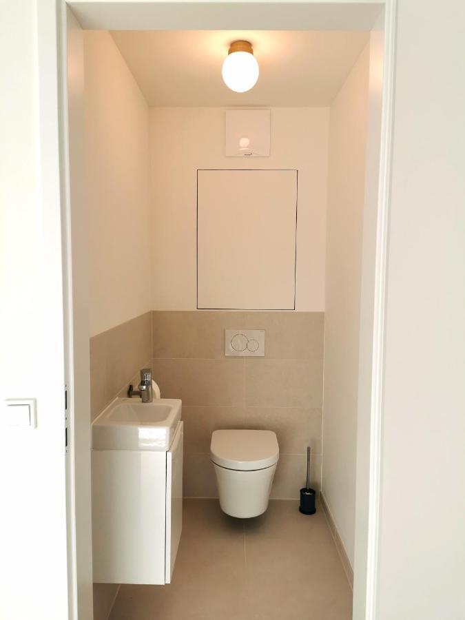 Apartment am Belvedere Wien Exterior foto