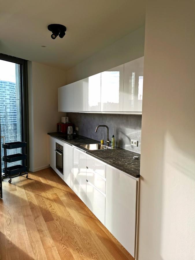 Apartment am Belvedere Wien Exterior foto