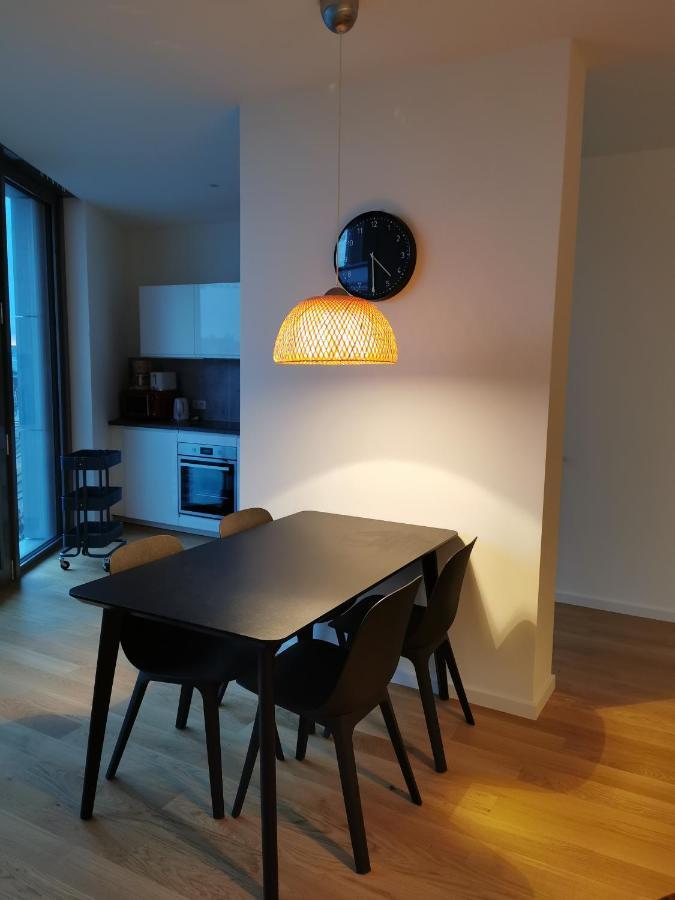 Apartment am Belvedere Wien Exterior foto